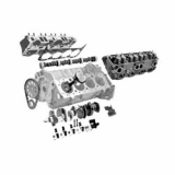 hyundai Excel engine spare parts
